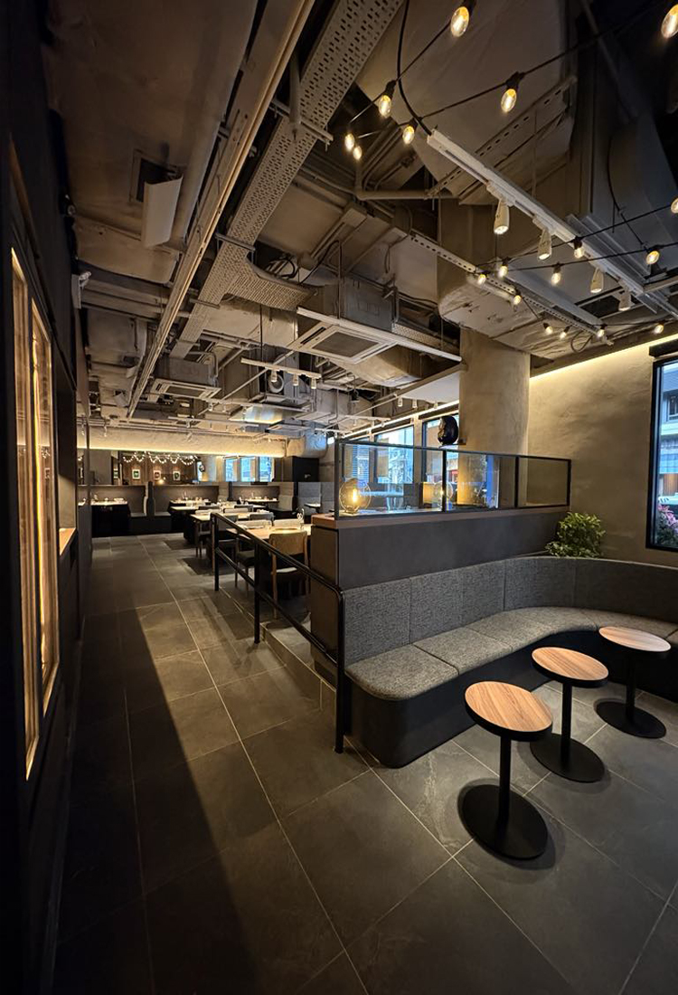 イマジネーションズ焼肉グレート写真