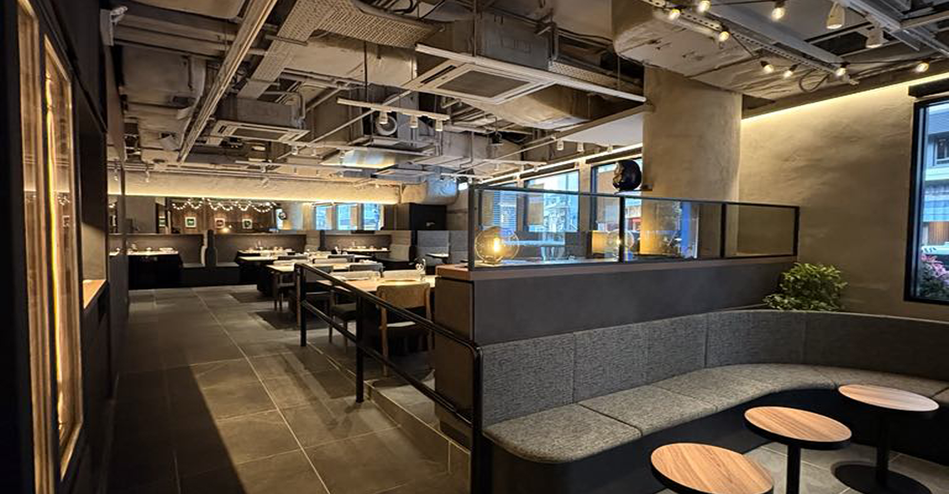 イマジネーションズ焼肉グレート写真